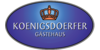 Kundenlogo von Gästehaus Königsdörfer
