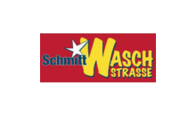 Kundenlogo von Schmitt Waschstrasse