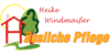 Kundenlogo von Ambulante Pflege Heike Windmaißer