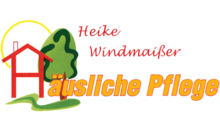 Kundenlogo von Ambulante Pflege Heike Windmaißer