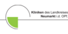Kundenlogo von Klinikum Neumarkt