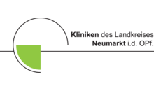 Kundenlogo von Klinikum Neumarkt