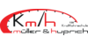Kundenlogo von Fahrschule KMH mueller & huprich GBR