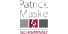Kundenlogo von Rechtsanwaltskanzlei Patrick Maske