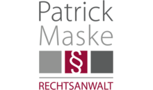 Kundenlogo von Rechtsanwaltskanzlei Patrick Maske