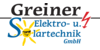 Kundenlogo von Greiner Elektro- und Solartechnik GmbH