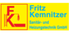 Kundenlogo von Fritz Kemnitzer Sanitär und Heizungstechnik GmbH