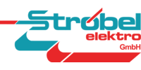 Kundenlogo Elektro Ströbel