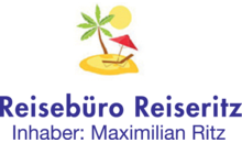 Kundenlogo von Reisebüro Reiseritz