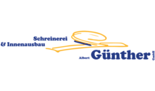 Kundenlogo von Albert Günther Schreinerei und Innenausbau GmbH