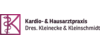 Kundenlogo von Dr. Ursula Kleinecke Dr. Martin Kleinschmidt