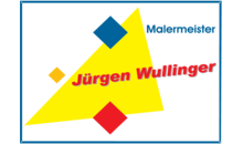 Kundenlogo von Jürgen Wullinger Malermeister GmbH