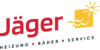 Kundenlogo von Jäger GmbH Heizung-Bäder-Service