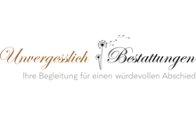 Kundenlogo von Unvergesslich-Bestattungen