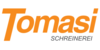 Kundenlogo von Schreinerei Tomasi e.K. Inh. Manuel Wagner