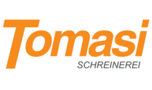 Kundenlogo von Schreinerei Tomasi e.K. Inh. Manuel Wagner