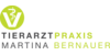 Kundenlogo von Tierarztpraxis Martina Bernauer
