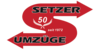 Kundenlogo von Setzer Umzüge