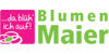 Kundenlogo von Maier Bernhard Blumen-Maier