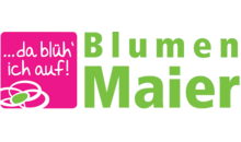 Kundenlogo von Maier Bernhard Blumen-Maier