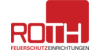 Kundenlogo von Roth Brandschutztechnik e.K.