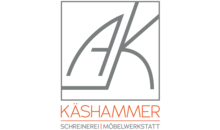 Kundenlogo von Axel Käshammer Schreinerei
