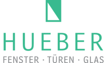 Kundenlogo von Hueber GmbH Service und Fensterbau