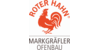 Kundenlogo von Markgräfler Ofenbau GmbH