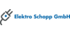 Kundenlogo von Elektro Schopp GmbH