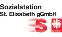 Kundenlogo von Sozialstation St. Elisabeth gGmbH