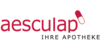 Kundenlogo von Aesculap Apotheke