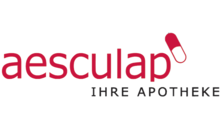 Kundenlogo von Aesculap Apotheke