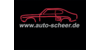 Kundenlogo von Autohaus Scheer