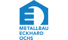 Kundenlogo von Ochs Eckhard Metallbau