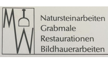 Kundenlogo von Steinmetzmeisterbetrieb Mathias Wineberger