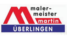 Kundenlogo von Oliver Martin Malerbetrieb
