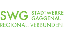 Kundenlogo von Stadtwerke Gaggenau