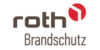 Kundenlogo von Roth Brandschutz und Sicherheitstechnik GmbH