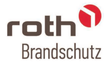 Kundenlogo von Roth Brandschutz und Sicherheitstechnik GmbH