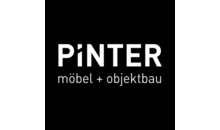 Kundenlogo von Pinter Möbel + Objektbau GmbH & Co. KG