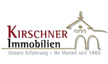 Kundenlogo von Kirschner Immobilien KG