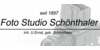 Kundenlogo von Foto-Schönthaler