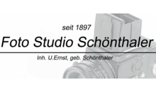 Kundenlogo von Foto-Schönthaler