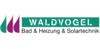 Kundenlogo von Waldvogel Heiztechnik GmbH