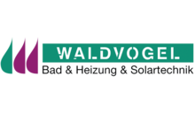 Kundenlogo von Waldvogel Heiztechnik GmbH