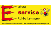 Kundenlogo von Elektro-Service Lehmann e.K.