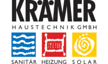 Kundenlogo von Krämer Haustechnik