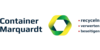 Kundenlogo von Container Marquardt GmbH