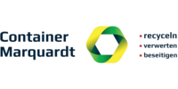 Kundenlogo Container Marquardt GmbH