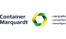 Kundenlogo von Container Marquardt GmbH